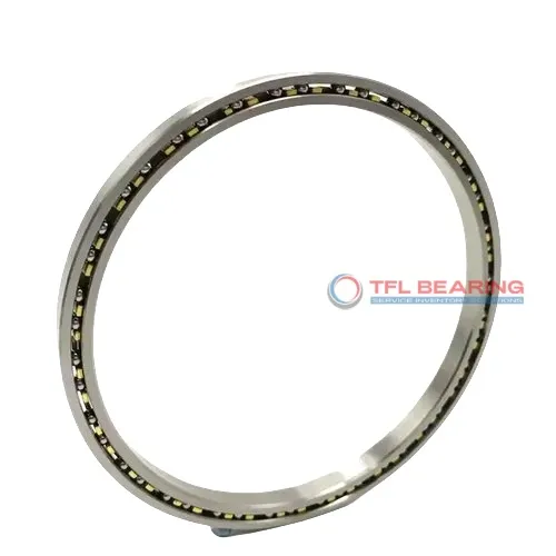 Constant Section (CS) Bearings NG075XP0